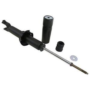 Osc Ride Control Products S341198 Black Right/Left Rear Strut Assembly - All