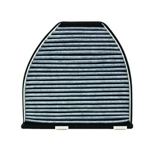 Tyc 800186C Mercedes Benz C-Class Replacement Cabin Air Filter - All