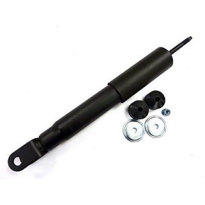 Osc Ride Control Products S341343 Black Right/Left Front Shock Absorber - All