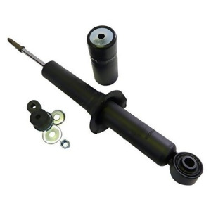 Osc Ride Control Products S9025 Black Right/Left Front Strut Assembly - All