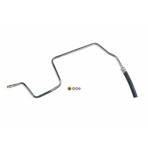 Sunsong 3402300 Power Steering Return Hose Assembly Ford - All