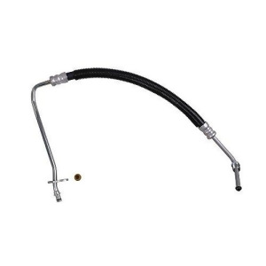 Sunsong 3403700 Power Steering Pressure Hose Assembly Ford - All