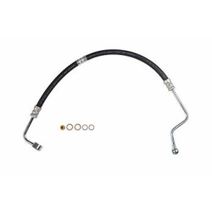 Sunsong 3402277 Power Steering Pressure Hose Assembly - All