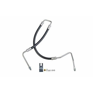 Sunsong 3401179 Power Steering Pressure Hose Assembly Jeep - All