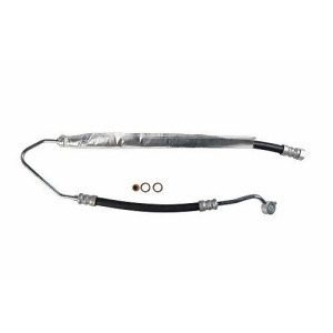 Sunsong 3402340 Power Steering Pressure Hose Assembly - All
