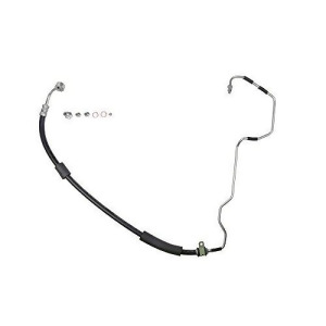 Sunsong 3401121 Power Steering Pressure Hose Assembly - All