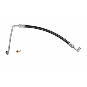 Sunsong 3401330 Power Steering Pressure Hose Assembly Ford - All