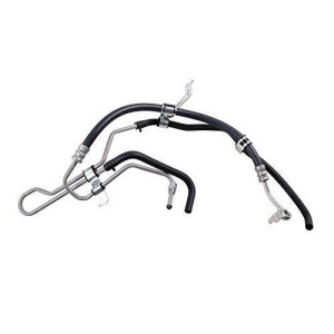 Sunsong 3401252 Power Steering Hose Assembly Toyota - All