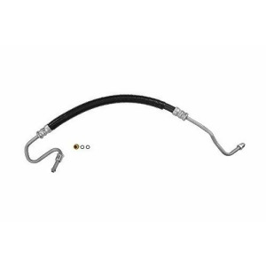 Sunsong 3401355 Power Steering Pressure Hose Assembly Cadillac Chevrolet Gmc - All