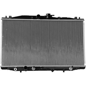 Osc Cooling Products 2680 New Radiator - All