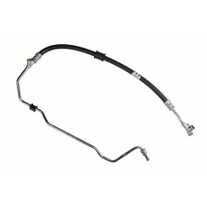 Sunsong 3401203 Power Steering Pressure Hose Assembly Acura - All