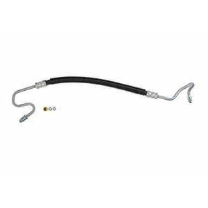 Sunsong 3401689 Power Steering Pressure Hose Assembly Cadillac Chevrolet Gmc - All
