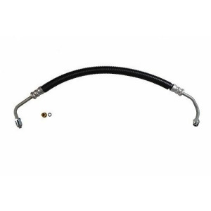 Sunsong 3402313 Power Steering Pressure Hose Assembly Ford - All