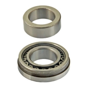 Wheel Bearing and Race Set Rear Precision Automotive A20 - All