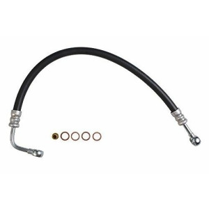 Sunsong 3401616 Power Steering Pressure Hose Assembly Infiniti - All