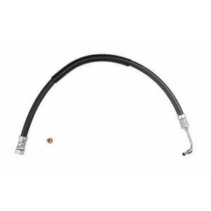Sunsong 3401720 Power Steering Pressure Hose Assembly Ford Lincoln - All