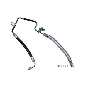 Sunsong 3401163 Power Steering Pressure Hose Assembly Toyota - All