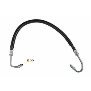 Sunsong 3402312 Power Steering Pressure Hose Assembly Ford - All