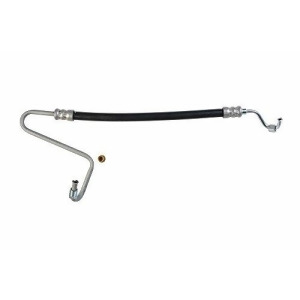 Sunsong 3401546 Power Steering Pressure Hose Assembly Chrysler Dodge Plymouth - All