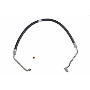 Sunsong 3401701 Power Steering Pressure Hose Assembly Ford - All