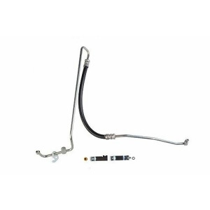 Sunsong 3402339 Power Steering Pressure Hose Assembly Ford - All