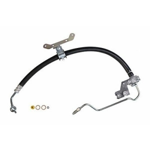Sunsong 3401157 Power Steering Pressure Hose Assembly - All
