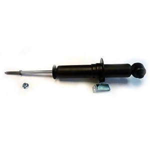 Osc Ride Control Products S341327 Black Right/Left Rear Strut Assembly - All