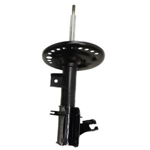 Osc Ride Control Products S339146 Black Right Front Strut Assembly - All