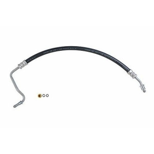 Sunsong 3401664 Power Steering Pressure Hose Assembly Saturn - All