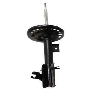 Osc Ride Control Products S339147 Black Left Front Strut Assembly - All