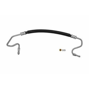Sunsong 3401059 Power Steering Pressure Hose Assembly Jeep - All