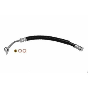 Sunsong 3401279 Power Steering Pressure Hose Assembly Toyota - All