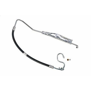 Sunsong 3401321 Power Steering Pressure Hose Assembly Ford - All
