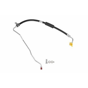 Sunsong 3401117 Power Steering Pressure Hose Assembly - All