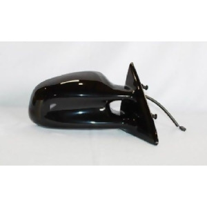 Tyc 1820231 Pontiac Grand Am Passenger Side Power Non-Heated Replacement Mirror - All