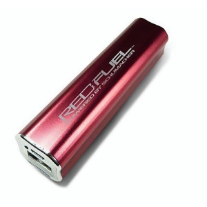 Sl3 Red Fuel 2600 Mah Lithium Ion Fuel Pack - All