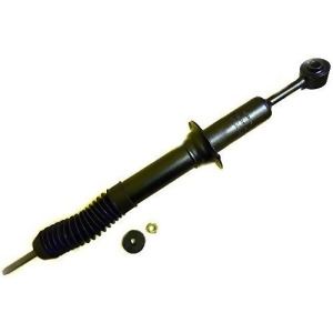 Osc Ride Control Products S341340 Black Right/Left Front Strut Assembly - All