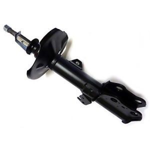 Osc Ride Control Products S235704 Black Left Front Strut Assembly - All