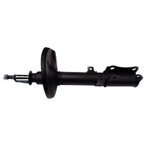 Osc Ride Control Products S334340 Black Right Rear Strut Assembly - All