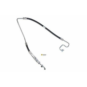 Sunsong 3401669 Power Steering Pressure Hose Assembly Ford - All