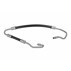 Sunsong 3401067 Power Steering Pressure Hose Assembly Jeep - All