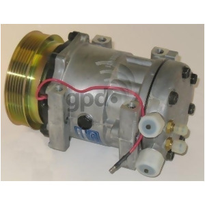 Ford Ad-on 7416-Compressor New - All