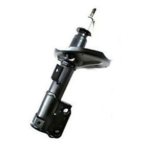 Osc Ride Control Products S339084 Black Right Front Strut Assembly - All