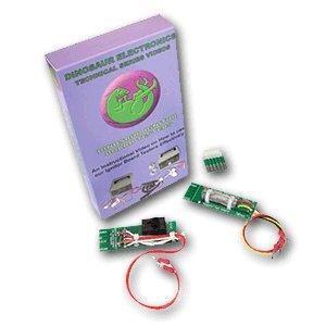 Dinosaur Electronics Imt-12ptestpackage - All