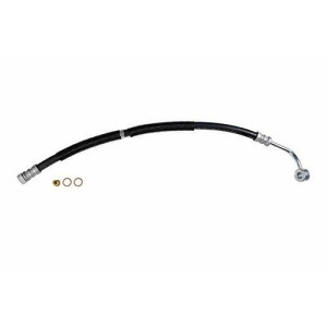 Sunsong 3401316 Power Steering Pressure Hose Assembly - All