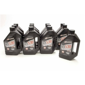 5W30 Synthetic Oil Case 12x1 Quart Rs530 - All