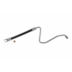 Sunsong 3401503 Power Steering Pressure Hose Assembly Ford Mercury - All