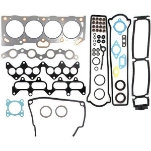 Apex Ahs8011 Head Gasket Set - All