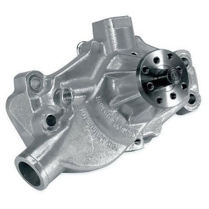 Water Pump Sbc Short - All