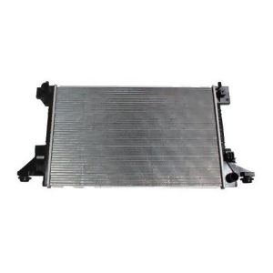 Tyc 13271 Replacement Radiator for Chevrolet Volt - All